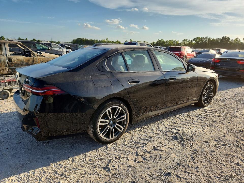 Продаж на аукціоні авто 2026 Bmw 530, vin: WBA53FJ05TCW46035, номер лоту: 62142336