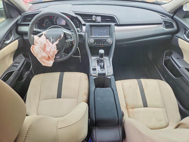 Aukcja sprzedaży 2017 Honda Civic, vin: 19XFC2F50HE062940, numer aukcji: 63886246