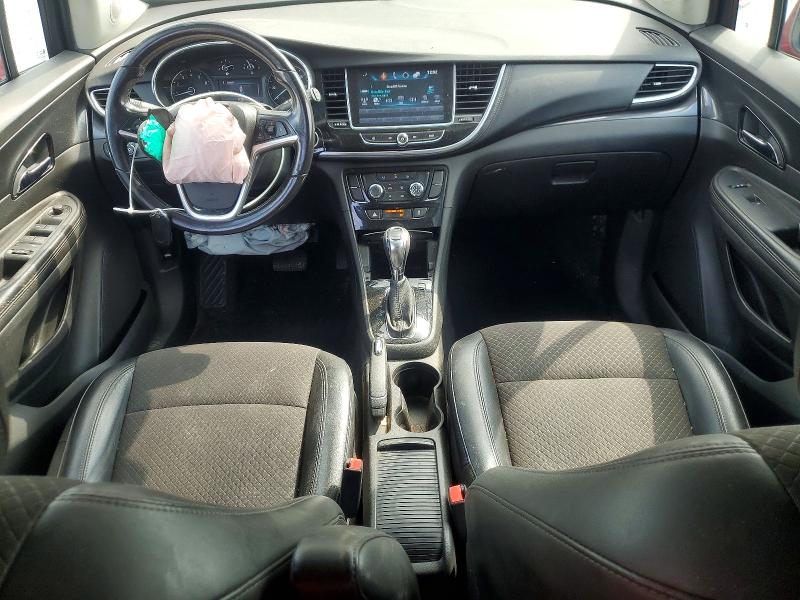 Продаж на аукціоні авто 2019 Buick Encore, vin: KL4CJ1SB6KB730978, номер лоту: 64567346