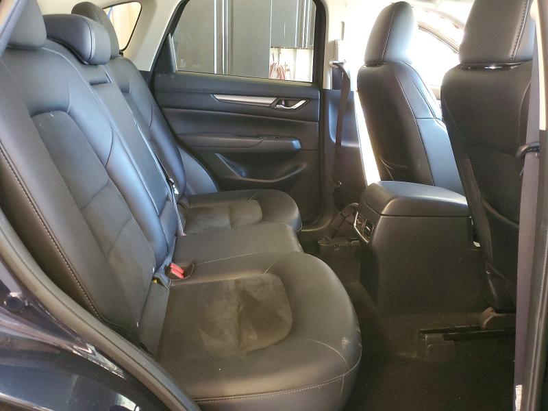 Aukcja sprzedaży 2019 Mazda Cx-5, vin: JM3KFACM8K1570103, numer aukcji: 65397676