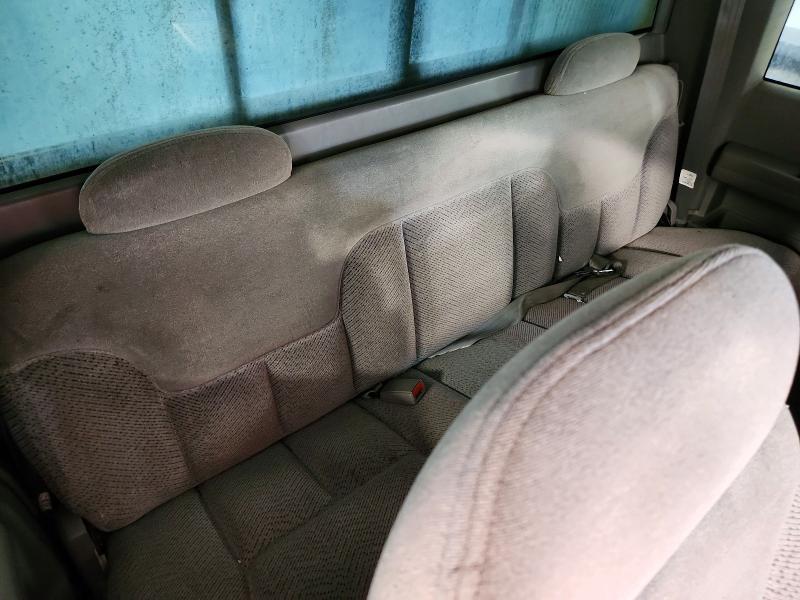 Aukcja sprzedaży 1997 Chevrolet Gmt-400, vin: 2GCEK19RXV1287088, numer aukcji: 66536266
