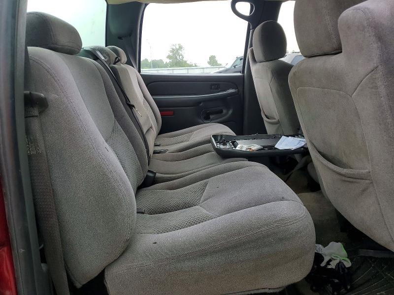 Продаж на аукціоні авто 2006 Chevrolet Silverado, vin: 2GCEC13V961321154, номер лоту: 66740496