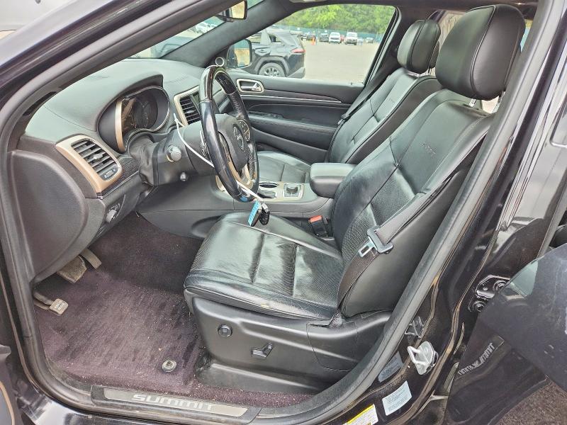 Продаж на аукціоні авто 2016 Jeep Grand Cherokee, vin: 1C4RJFJT5GC450655, номер лоту: 66826046
