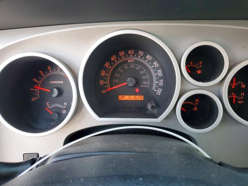 Продажа на аукционе авто 2008 Toyota Sequoia, vin: 5TDZY64A58S000509, номер лота: 64701766