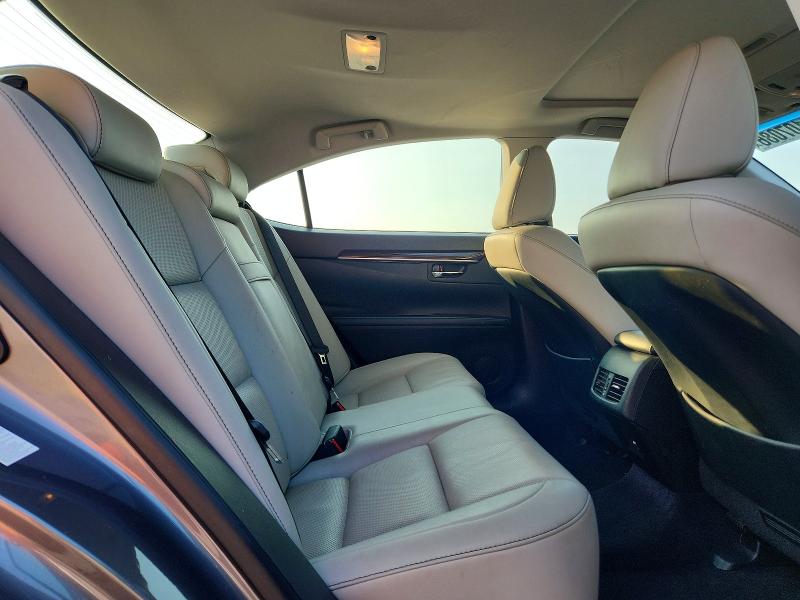 Aukcja sprzedaży 2014 Lexus Es, vin: JTHBK1GG1E2115907, numer aukcji: 66107086