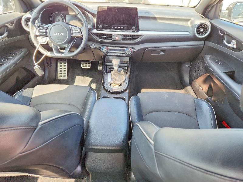 Продаж на аукціоні авто 2023 Kia Forte, vin: 3KPF54ADXPE661511, номер лоту: 65204906