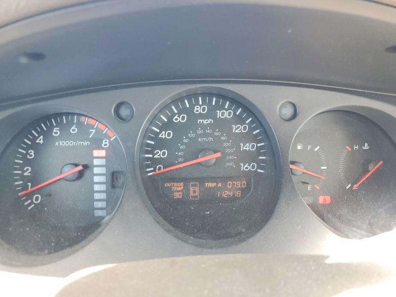 63034156 :رقم المزاد ، 19UUA56622A045950 vin ، 2002 Acura 3.2tl مزاد بيع