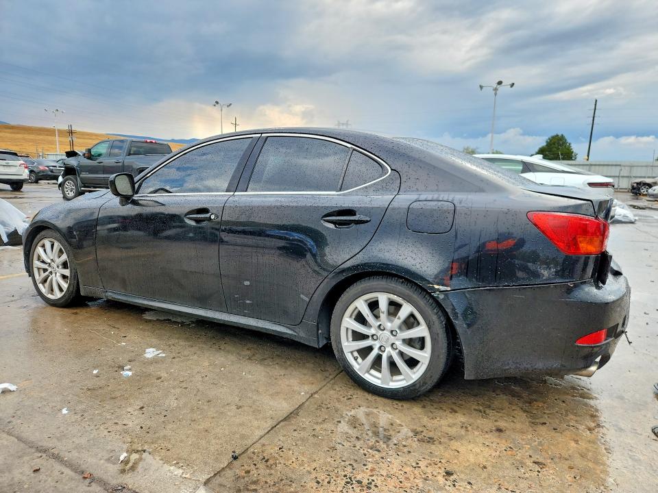 Продаж на аукціоні авто 2006 Lexus Is, vin: JTHCK262762005297, номер лоту: 64149126
