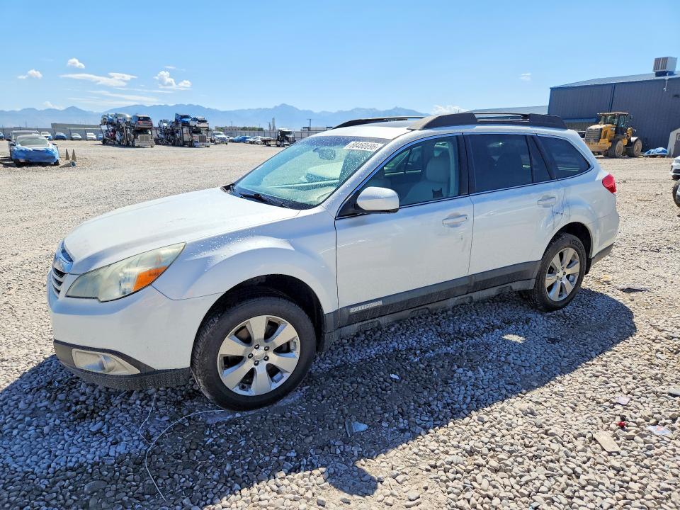 Продаж на аукціоні авто 2012 Subaru Outback, vin: 4S4BRDHC4C2226650, номер лоту: 66460696