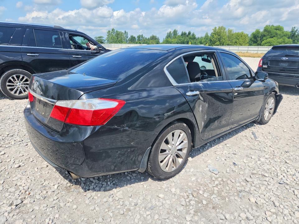 Продаж на аукціоні авто 2015 Honda Accord, vin: 1HGCR2F79FA032503, номер лоту: 63951866