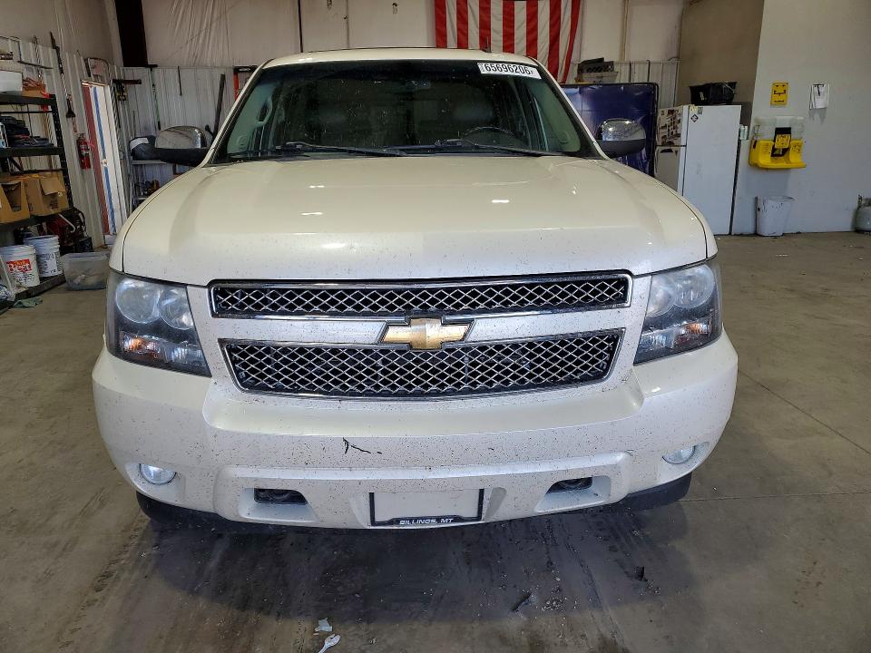 Продаж на аукціоні авто 2010 Chevrolet Tahoe, vin: 1GNUKCE09AR137268, номер лоту: 65696206