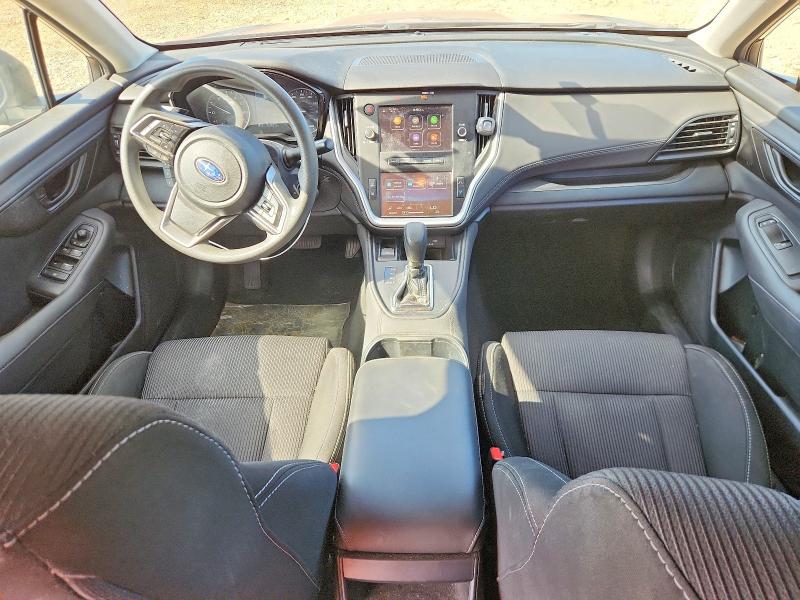Продажа на аукционе авто 2022 Subaru Legacy, vin: 4S3BWAB6XN3013388, номер лота: 61582806