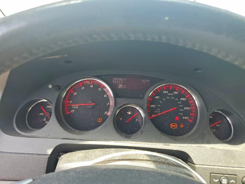 Продажа на аукционе авто 2008 Gmc Acadia, vin: 1GKER23718J166831, номер лота: 64399426