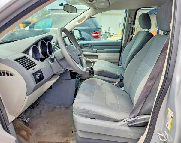 Aukcja sprzedaży 2008 Dodge Grand Caravan, vin: 2D8HN44H08R120153, numer aukcji: 63760866