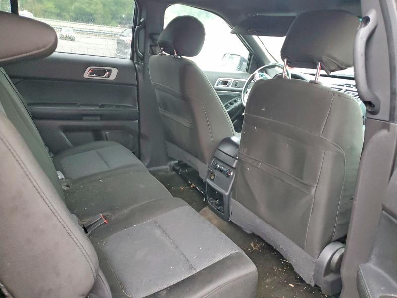 Продажа на аукционе авто 2012 Ford Explorer, vin: 1FMHK8D81CGA92271, номер лота: 65318036