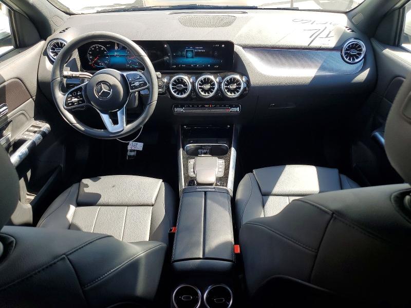 65414456 :رقم المزاد ، W1N4N4GB7NJ366758 vin ، 2022 Mercedes-benz Gla مزاد بيع