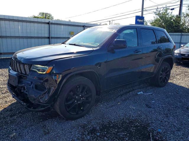 Aukcja sprzedaży 2021 Jeep Grand Cherokee, vin: 1C4RJFAG7MC632811, numer aukcji: 65847826