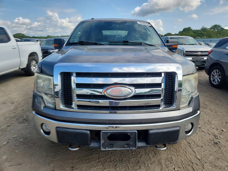 2009 Ford F150 მანქანა იყიდება აუქციონზე, vin: 1FTRW14849FA06227, აუქციონის ნომერი: 65956046