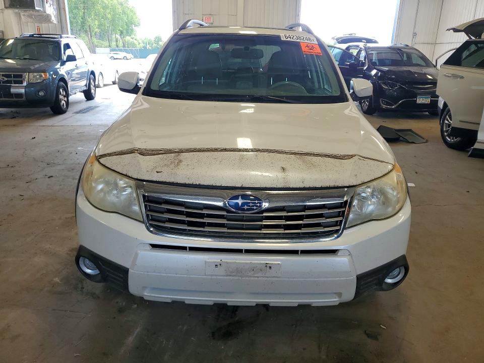 64238246 :رقم المزاد ، JF2SH64659H774344 vin ، 2009 Subaru Forester مزاد بيع