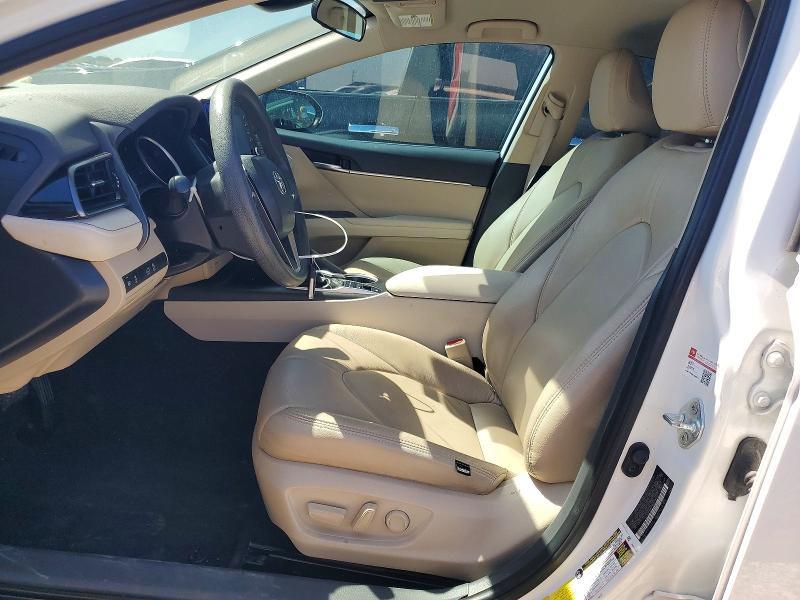 63943316 :رقم المزاد ، 4T1C31AK7NU574231 vin ، 2022 Toyota Camry مزاد بيع