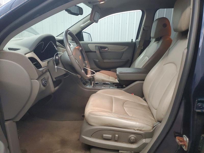 Продажа на аукционе авто 2017 Chevrolet Traverse, vin: 1GNKVHKD1HJ160359, номер лота: 71325746