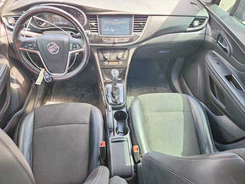 Продаж на аукціоні авто 2019 Buick Encore, vin: KL4CJASB7KB766405, номер лоту: 64384886
