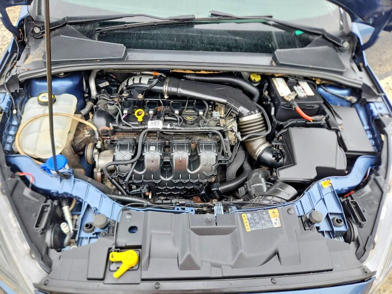 Продажа на аукционе авто 2018 Ford Focus, vin: 1FADP3L96JL208155, номер лота: 63496926