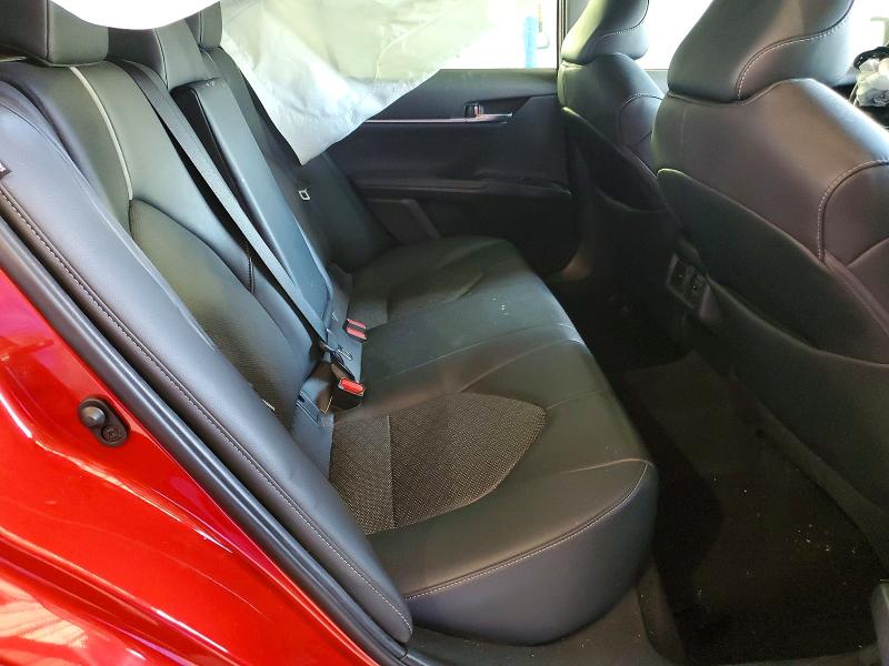 2020 Toyota Camry მანქანა იყიდება აუქციონზე, vin: 4T1K61AK4LU314787, აუქციონის ნომერი: 65491316