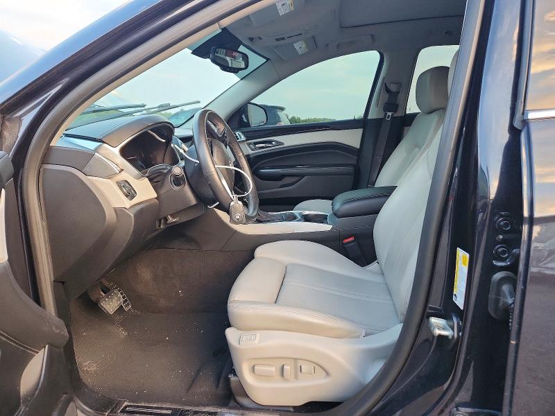 66425626 :رقم المزاد ، 3GYFNCE31GS540762 vin ، 2016 Cadillac Srx مزاد بيع