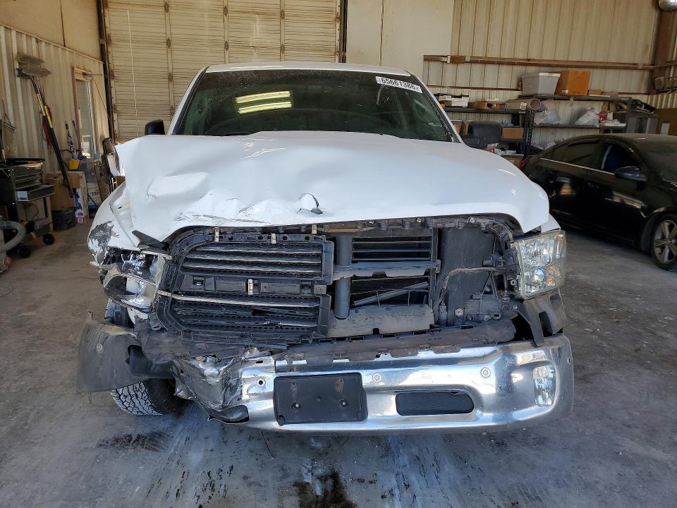 2017 Ram 1500 მანქანა იყიდება აუქციონზე, vin: 1C6RR6LT1HS524478, აუქციონის ნომერი: 65661386