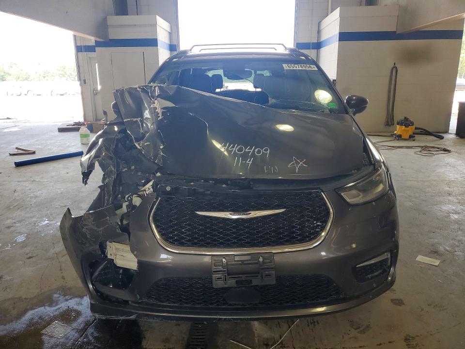 Aukcja sprzedaży 2021 Chrysler Pacifica, vin: 2C4RC1BG9MR528243, numer aukcji: 65578956