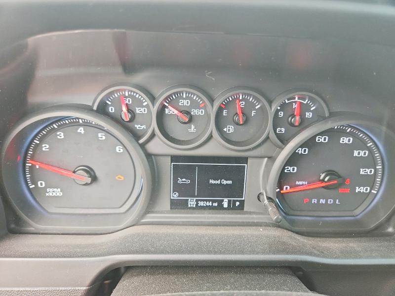 Aukcja sprzedaży 2023 Gmc Sierra, vin: 1GT39LE79PF108327, numer aukcji: 64575566