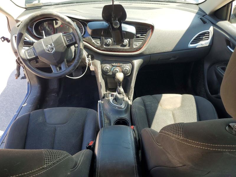 Продаж на аукціоні авто 2016 Dodge Dart, vin: 1C3CDFBB3GD555129, номер лоту: 66244286