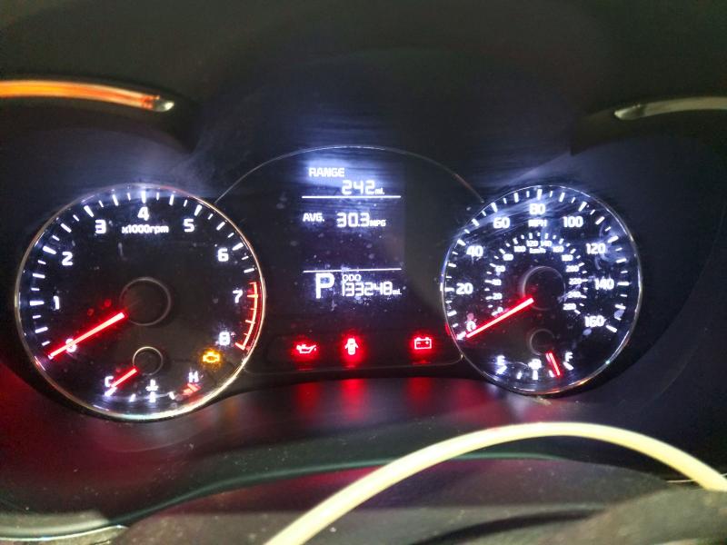 Aukcja sprzedaży 2015 Kia Forte, vin: KNAFX4A66F5353643, numer aukcji: 66119076