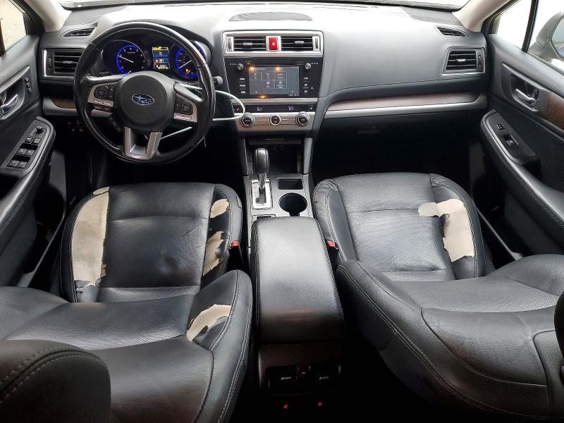 2016 Subaru Outback მანქანა იყიდება აუქციონზე, vin: 4S4BSAJC4G3302705, აუქციონის ნომერი: 66053036