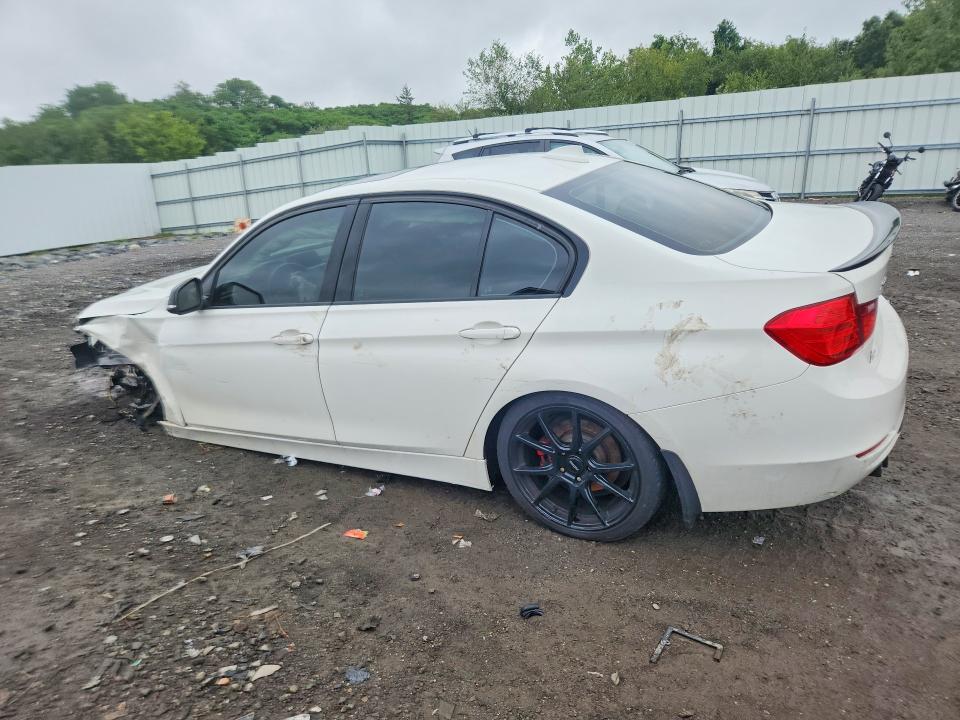 Aukcja sprzedaży 2015 Bmw 328, vin: WBA3B3G56FNR87593, numer aukcji: 64562776