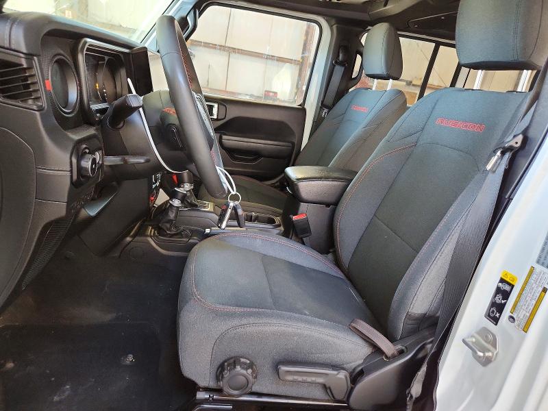 Aukcja sprzedaży 2024 Jeep Wrangler, vin: 1C4PJXFG4RW217800, numer aukcji: 66927876