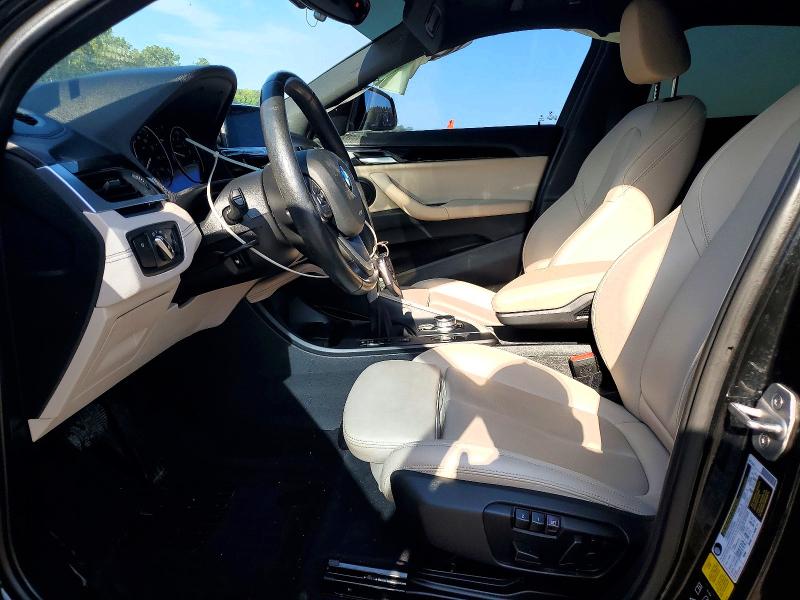 Продажа на аукционе авто 2019 Bmw X2, vin: WBXYJ5C59K5N49743, номер лота: 65912296