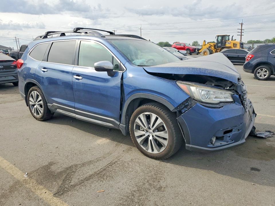 65033836 :رقم المزاد ، 4S4WMARD5L3401102 vin ، 2020 Subaru Ascent مزاد بيع