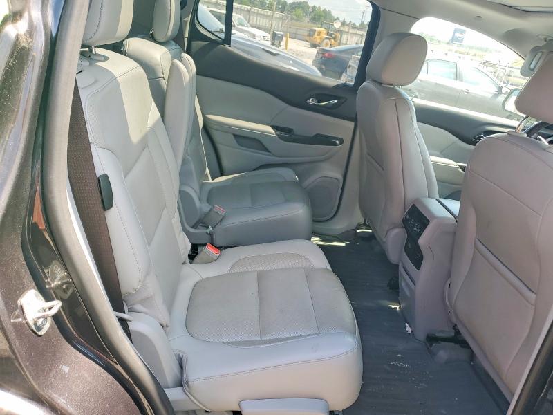 Aukcja sprzedaży 2017 Gmc Acadia, vin: 1GKKNNLS7HZ173417, numer aukcji: 65856306