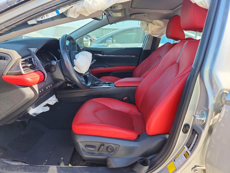 Продаж на аукціоні авто 2024 Toyota Camry, vin: 4T1K31AK4RU074349, номер лоту: 64910886