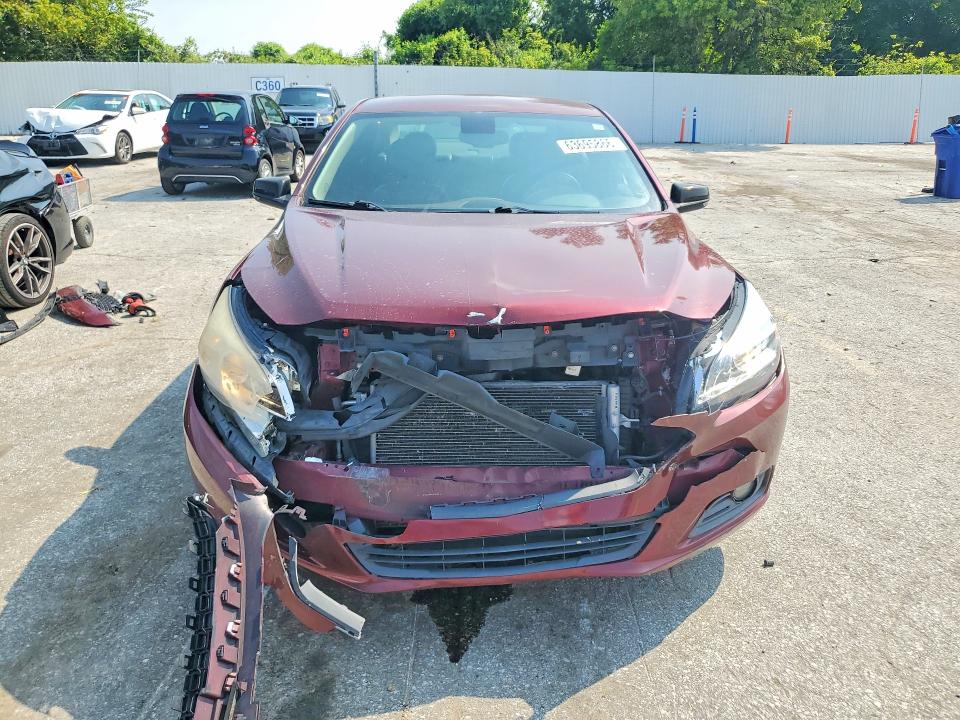 Aukcja sprzedaży 2015 Chevrolet Malibu, vin: 1G11F5SL7FF326108, numer aukcji: 63695866
