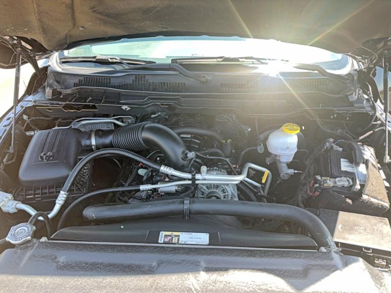 Aukcja sprzedaży 2023 Ram 1500 Classic, vin: 1C6RR7XT7PS528307, numer aukcji: 67519856