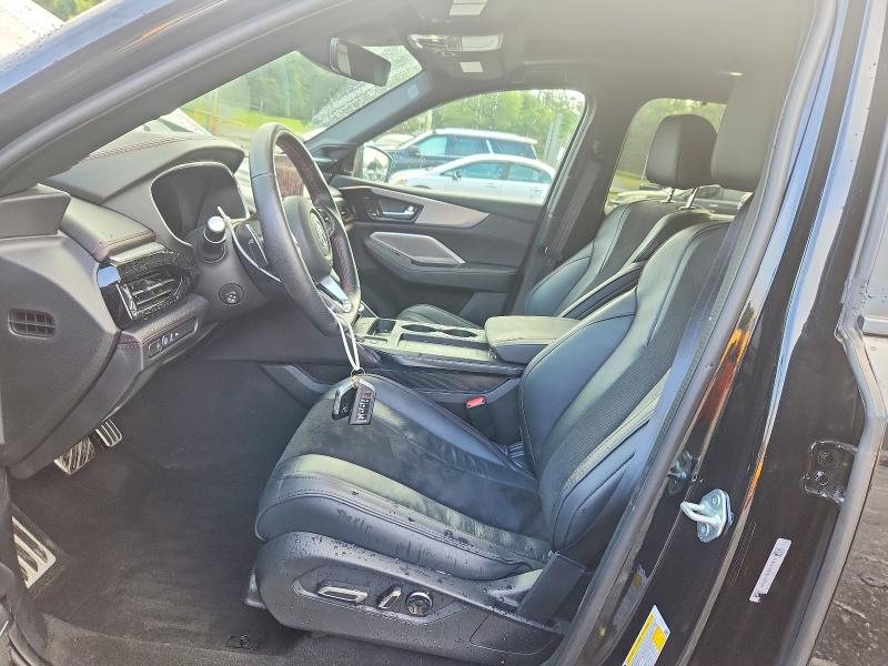 Продажа на аукционе авто 2025 Acura Mdx, vin: 5J8YE1H08SL007067, номер лота: 65174496