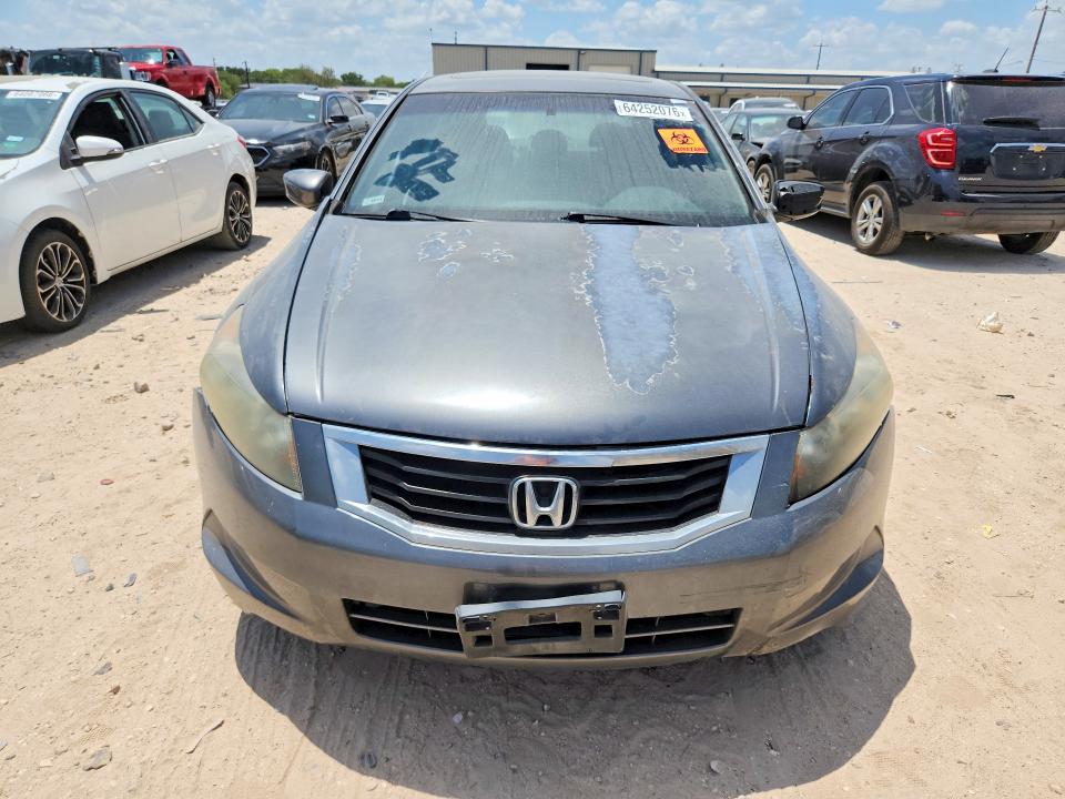 2010 Honda Accord მანქანა იყიდება აუქციონზე, vin: 1HGCP2F70AA073455, აუქციონის ნომერი: 64252076