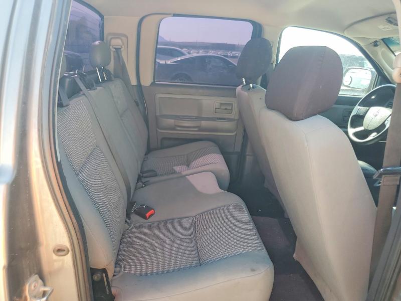 64149476 :رقم المزاد ، 1D7HW48K58S626888 vin ، 2008 Dodge Dakota مزاد بيع
