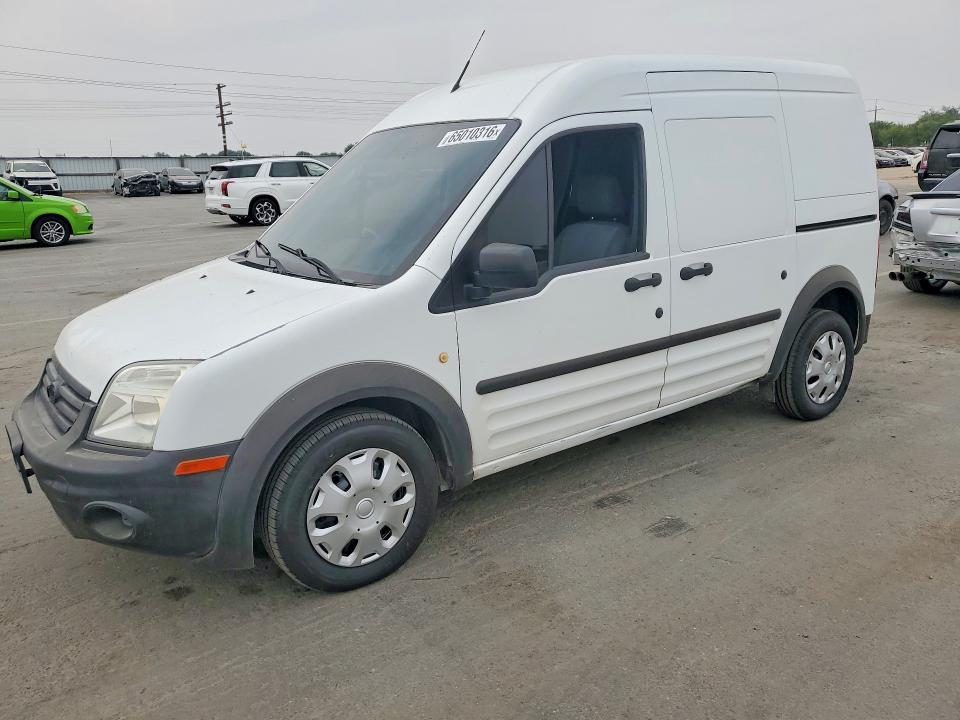 Aukcja sprzedaży 2012 Ford Transit Connect, vin: NM0LS7AN5CT076212, numer aukcji: 65010316