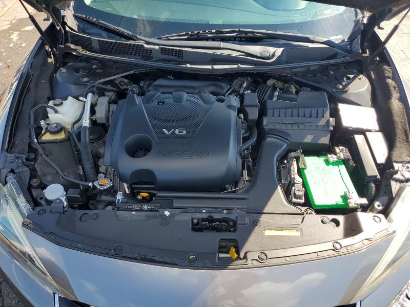 2016 Nissan Maxima მანქანა იყიდება აუქციონზე, vin: 1N4AA6APXGC900080, აუქციონის ნომერი: 64035716