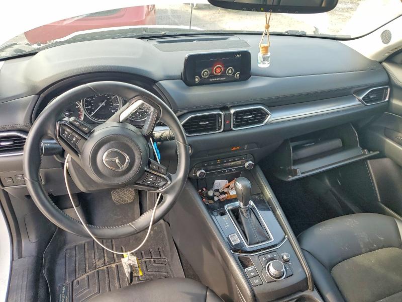 Aukcja sprzedaży 2019 Mazda Cx-5, vin: JM3KFBCM3K0636097, numer aukcji: 64838936