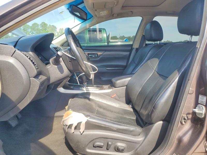 64825686 :رقم المزاد ، 1N4AL3AP0DC167591 vin ، 2013 Nissan Altima مزاد بيع